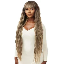 OUTRE WIGPOP SYNTHETIC FULL WIG - JAYDEN