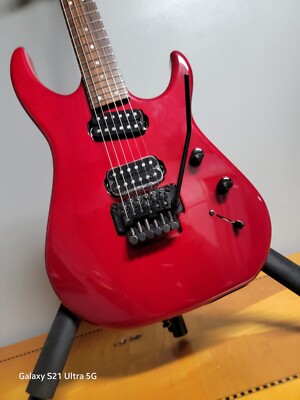1992 Hamer Diablo | eBay
