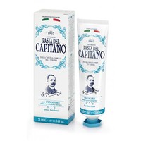 Pasta Del Capitano 1905 Dentifricio Sbiancante 75Ml