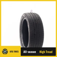Used 245/50R20 Pirelli Scorpion AS Plus 3 102V - 8/32
