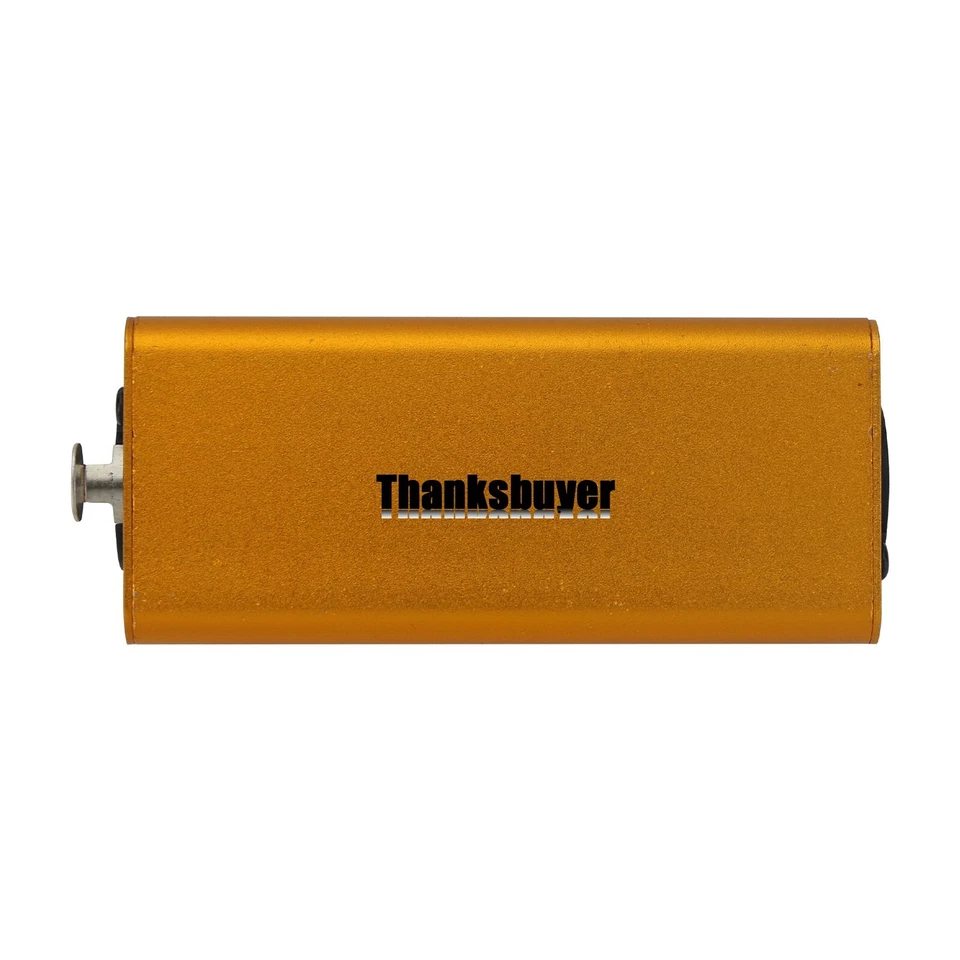 DMX Recorder512 Stage Performance 1-Ch DMX512 Input 32G Memory 255 Program - Image 3 of 4