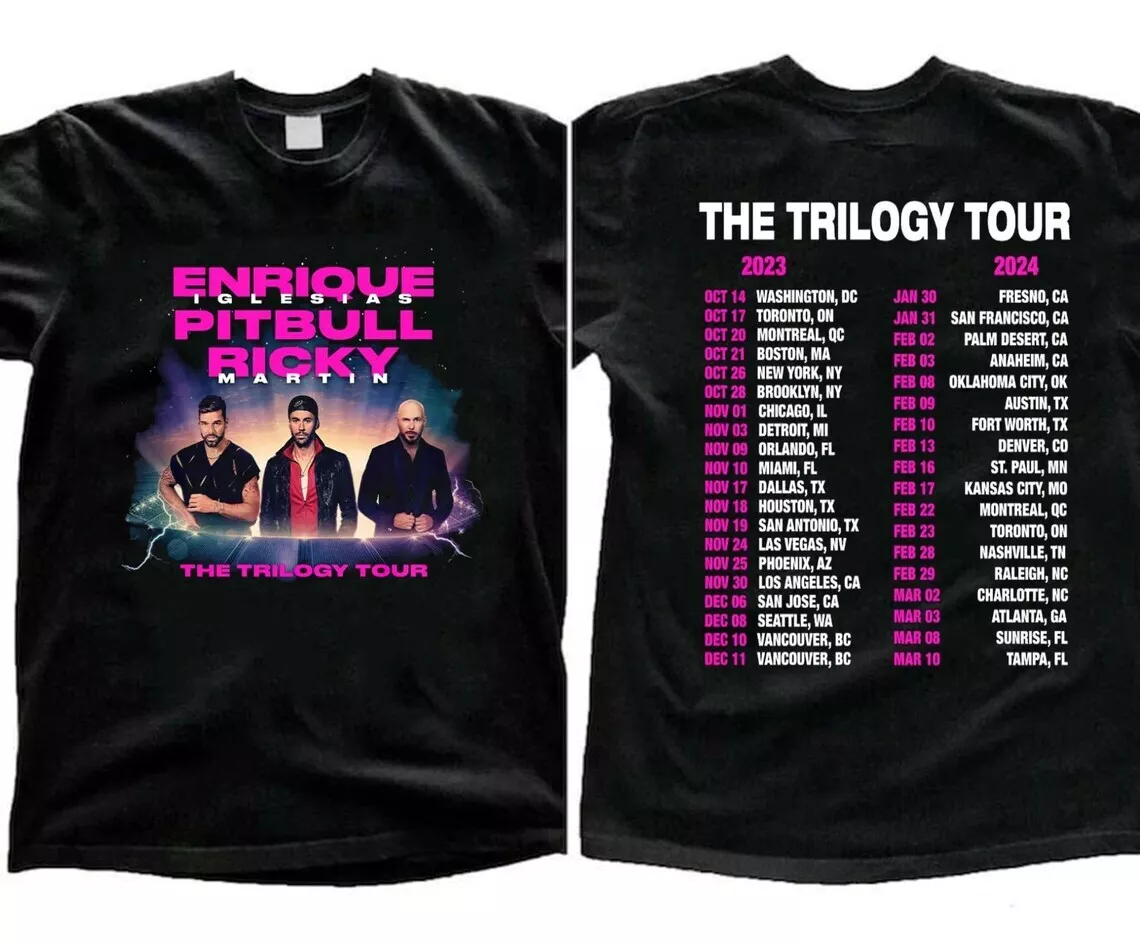Pitbull Concert Dates 2024 blisse clemence