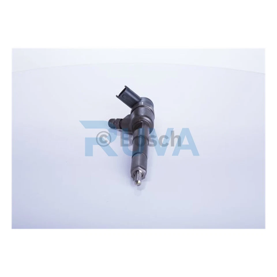 Fits Suzuki Swift 2010-2014 1.2 DDiS Ruva Fuel Injector Nozzle #1 1571068L00 — 第 3/4 张图片