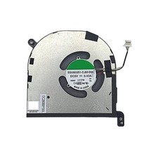 CPU Fan For DELL XPS 15 9520 Precision 5570 0594WG 594WG EG50050S1-CJ60-S9A New