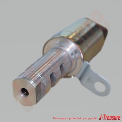 マツダ CX-5 バルブ オイル コントロール MAZDA CX-5 KE KF 2013-2024 Genuine Engine Oil Control Valve PE01