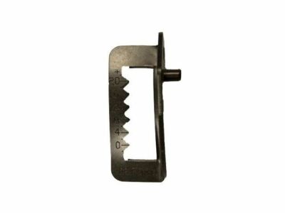 For 1977 Buick Riviera Ignition Timing Pointer 26678SR 5.7L V8
