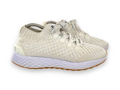 NoBull Allday Knit Running Shoes Sneakers Womens Size