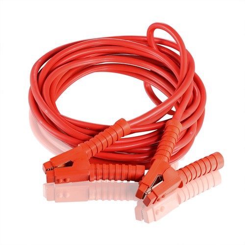 20FT Booster Jumper Cables 1200AMP 1 Gauge Emergency Jump Car Lead Start Clamps - Picture 8 of 18