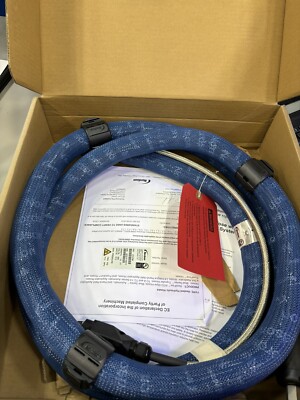 Nordson Pro Blue274794 Hot Melt Glue Hose 10ft