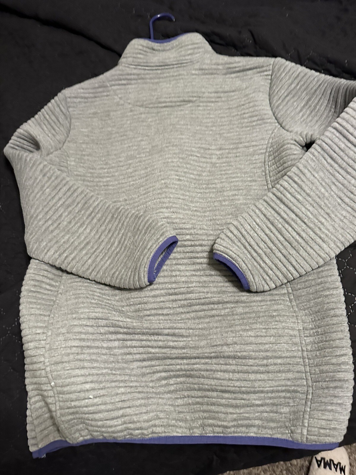 simply southern pullover medium - image 2