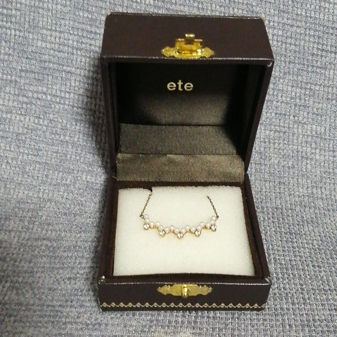 Ete jewelry cheap