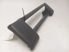 2006 HONDA PILOT FRONT RIGHT SEAT LOWER TRACK TRIM