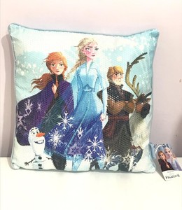 frozen pillow