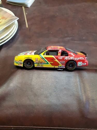 Nascar Terry Labonte Texas #5 Kellogg's 1997 Diecast Replica Maßstab 1:24 - Bild 3 von 4
