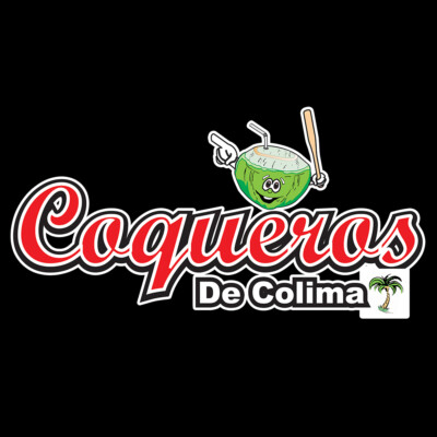 Colima Sticker Coqueros de Colima Baseball Team Car Decal/Sticker Multiple Sizes | eBay
