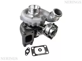 Turbolader VW LT 2.8 TDI Euro3 2002- TC10-0870 721204-0001