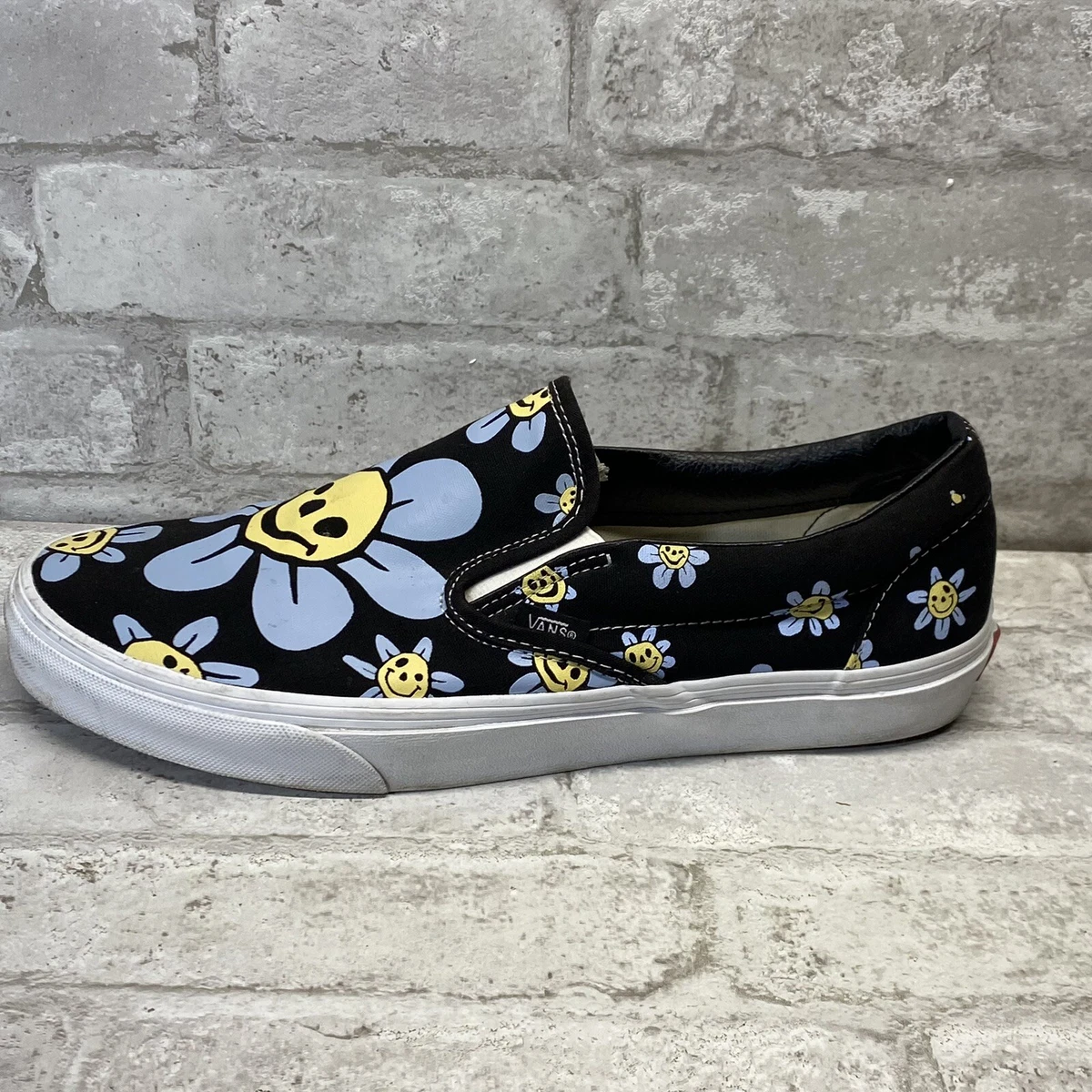 Vans clearance classic kem