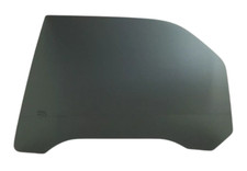 Fit 2002-2007 Buick Rendezvous 4D Utility Driver Left Rear Door Window Glass
