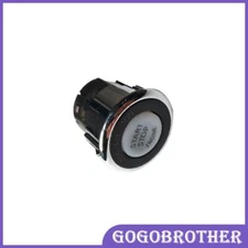 Engine Key Start Stop Switch Plastic For 2008 - 2013 Nissan Altima Murano Maxima