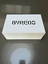 Empty Box Authentic Byredo Gift Box Length 11 / Wide 7 / Height 4