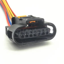 For 2013-2021 Buick Encore Ignition Coil Connector - 55579072, 25186687, UF620