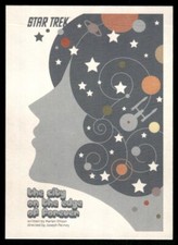 Star Trek 2014 TV Show Card #29 (NM)