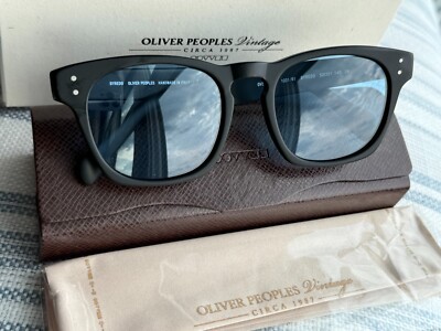 Oliver Peoples x BYREDO サングラス Oliver Peoples x BYREDO サングラス