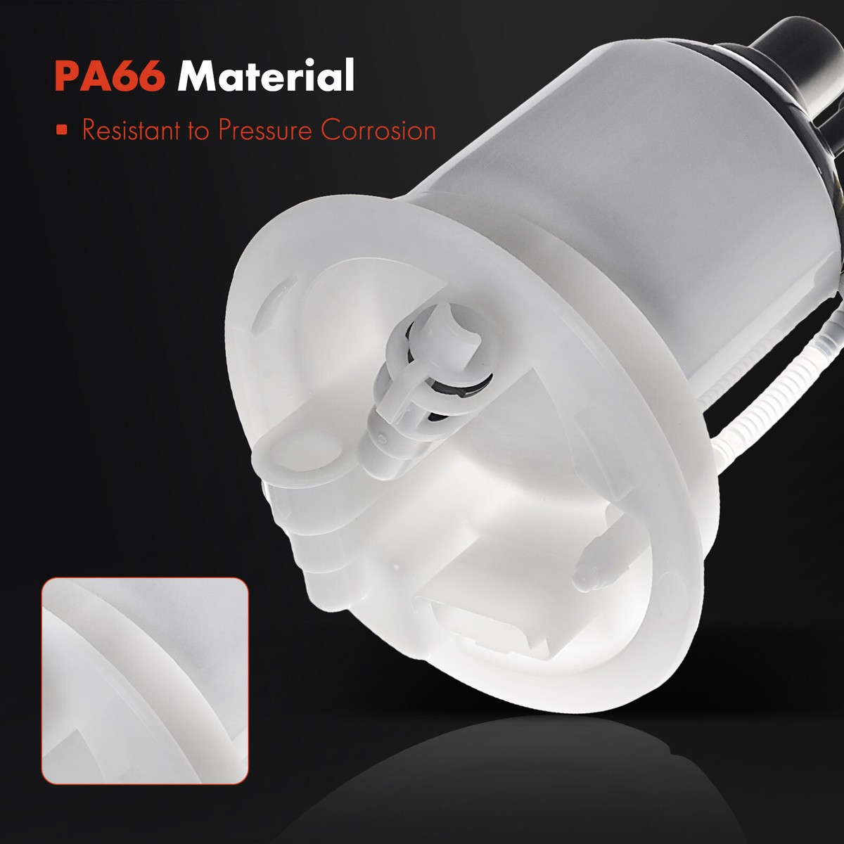 Fuel Pump And Sender LR014301 For Range Rover Full Size L322, 2003 - 2005