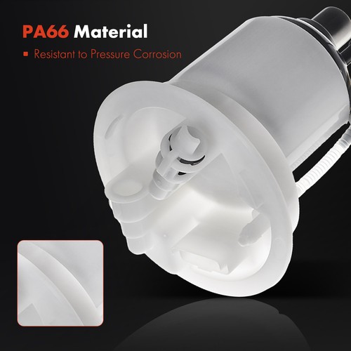 Cubierta del tanque de combustible emisor con filtro para Land Rover Range Rover 2006-2009 4,4 L HSE - Imagen 3 de 9