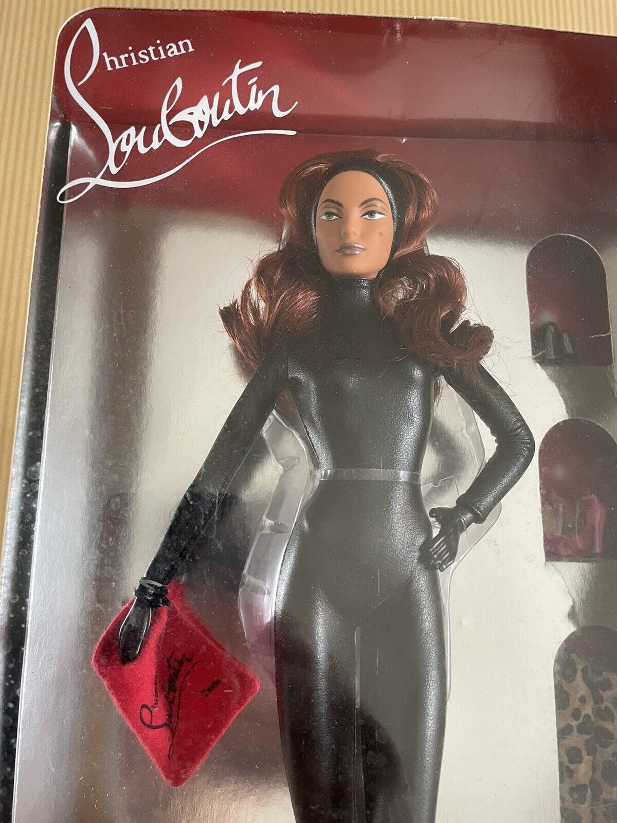 Cat+Burglar+Barbie+by+Christian+Louboutin+Collector+Paris+2009+