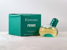 Fantasia Fendi Fendi perfume - a fragrance for women 1996