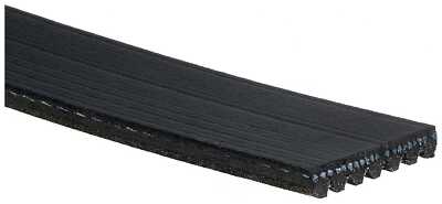 Serpentine Belt-Premium OE Micro-V Belt Gates K070834 | eBay