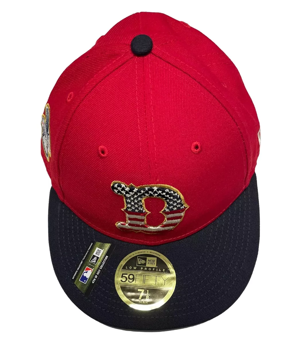 Detroit tigers fourth sales of july hat