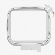 Diamond StitchPro Embroidery Hoop - Perfect Fit for Husqvarna Viking Designer Di