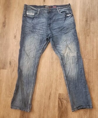 Ecko Unltd  Men s Men Jeans Size 40 Athletic Pre Owned Mint Vintage