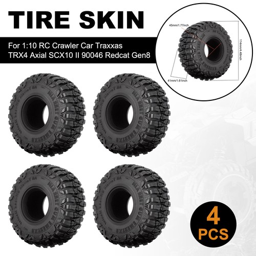 Parafanghi Interni Posteriori Quadratec Per Jeep Wrangler JL - Foto 2