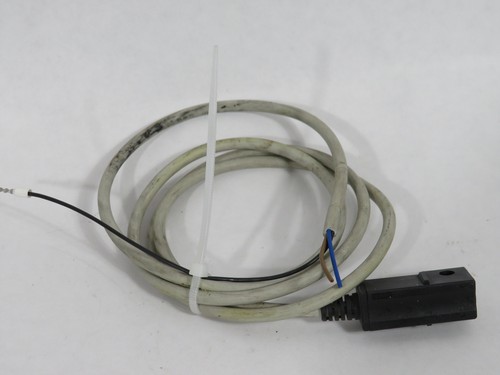 SMC D-G59 Solid State Auto Switch 4.5-28VDC 3W 0.5M COS WEAR/Cut Cable USED - Picture 1 of 2