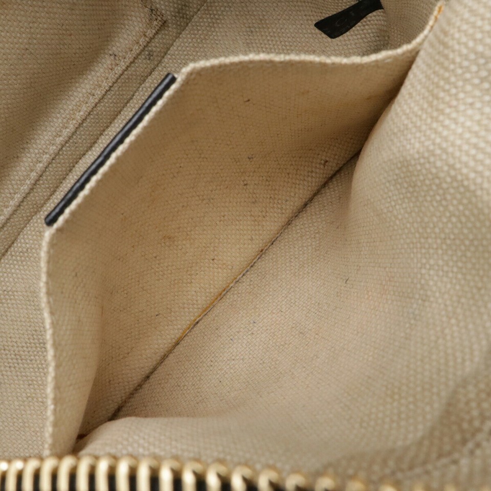 Bag Gucci Soho Small Disco Tassel Fringe Shoulder Pochette Crossbody