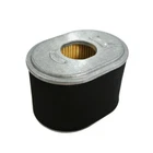 Black Air Filter For Coleman Powersport 196cc CT200U CT200U-EX Mini Bike