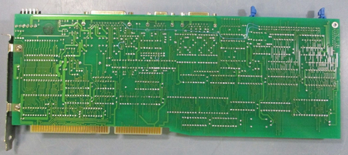 Domino LCB L005200 Diglase Controller 005200 Rev C1 PCB005203C1 - Picture 7 of 7