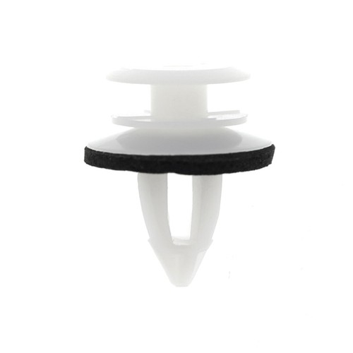 100x Door Trim Panel Clips for BMW 325i 1992-2005 51418161527 E28 E60 E61 E23 - Picture 10 of 11