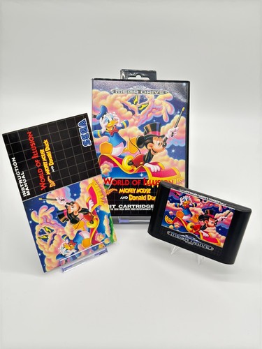 Sega Mega Drive Spiele | Auswahl | Sammler | Seltenheiten | Händler ✅ 04/25 - Bild 679 von 706