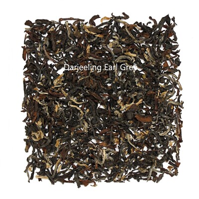 Darjeeling Earl Grey Tea