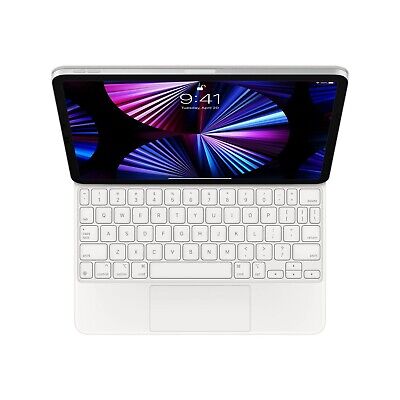 Apple Magic Keyboard for 11 Apple Magic Keyboard for 11