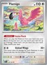 NM Pokemon Paldea Evolved Flamigo 170