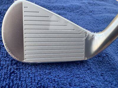 【i-ron】 ZXi5 Irons | Golf Clubs | Dunlop Sports US