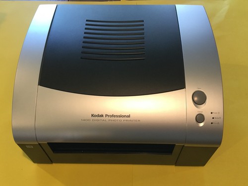 Kodak Professional 1400 Digital Photo 
