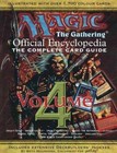 Magic: The Gathering -- Official Encyclopedia Volume 4, Moursund, Beth, 97815602