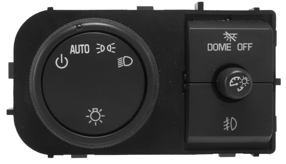 Interruptor antiniebla Airtex 1S11079 Foto 3 de 4