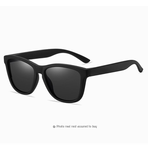 SALE Polarized Sunglasses UV400 Men Women Retro Square Sport Driving Cycling - Picture 17 of 21